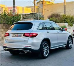 مرسيدس بنز GLC